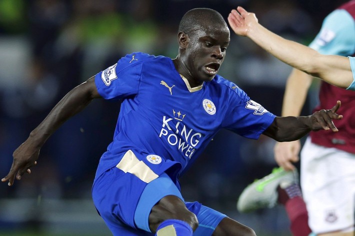 kante