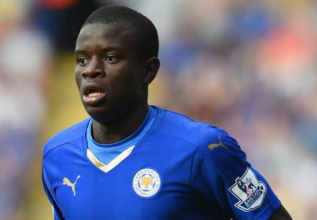 kanté