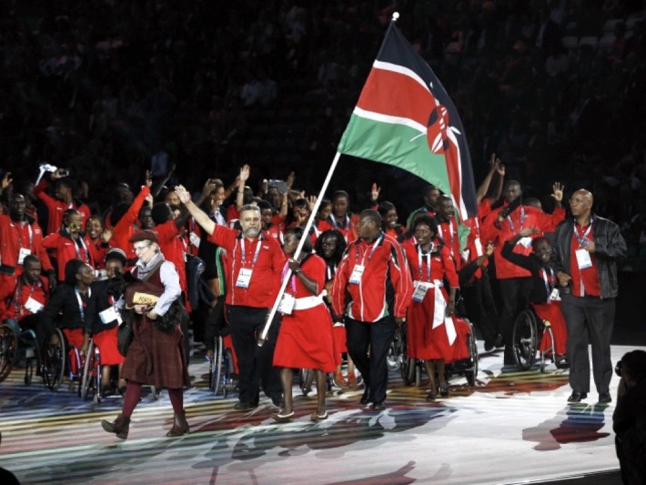 kenyathle