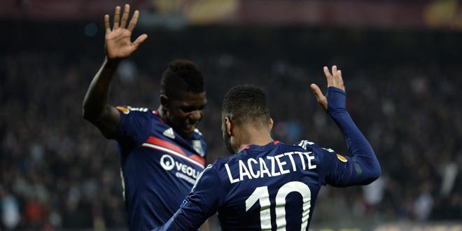 lacazette