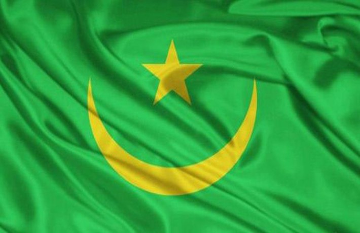 mauritanie
