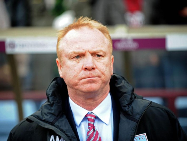 mcleish
