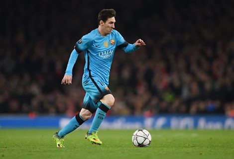 messiba