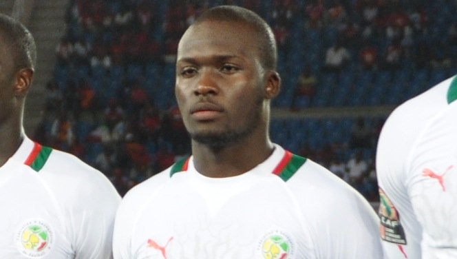 moussa sow