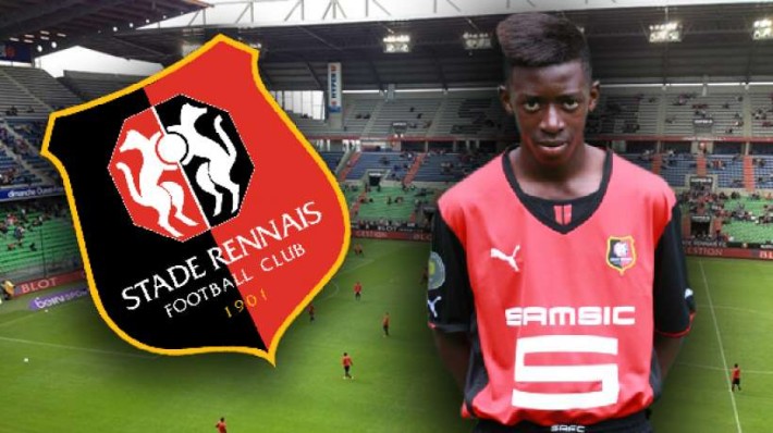 ousmane dembélé