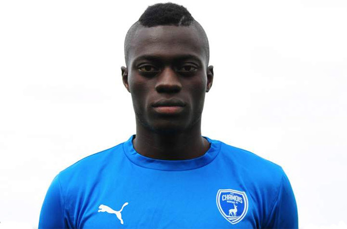 pape sané
