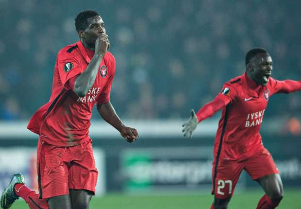 paul onuachu