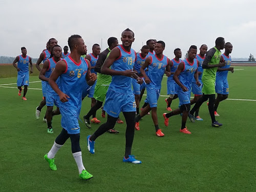 rd congo