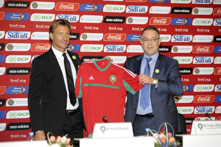 renardmaroc