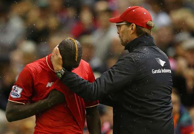 sakho