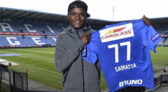samatta