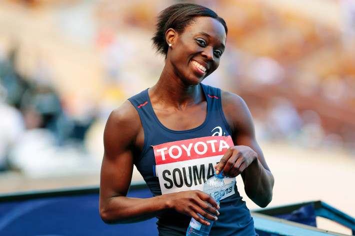 soumare