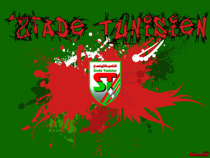 Tunisie Le Stade tunisien balaye Mégrine Sport en amicale Africa Top