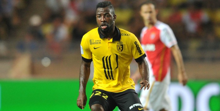 Junior TALLO (lille)