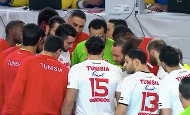 tunisie