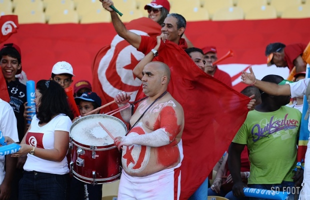 tunisie