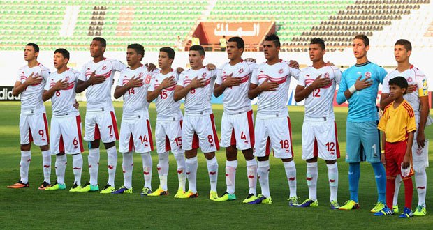 tunisie