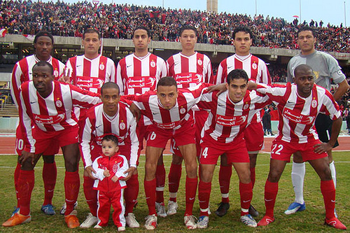 Coupe de la CAF : Al Ittihad Tripoli qualifié - Africa Top ...