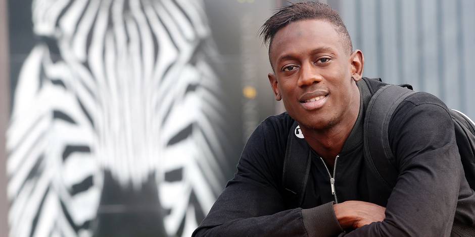 Amara Baby : Le Sénégalais prolonge de 3 ans avec ...