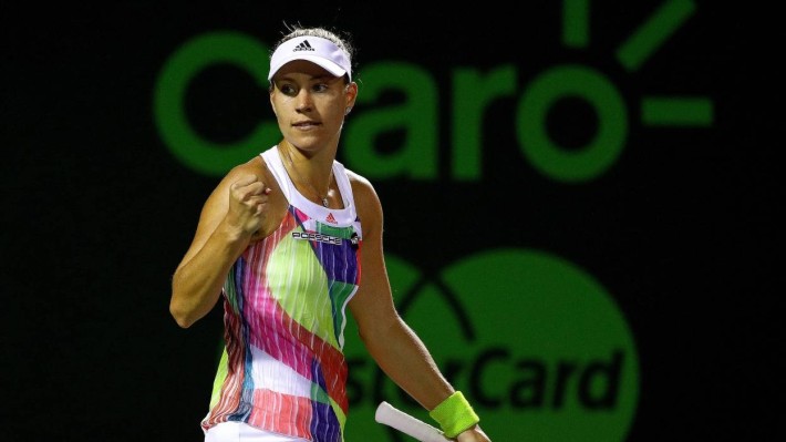 Angélique Kerber