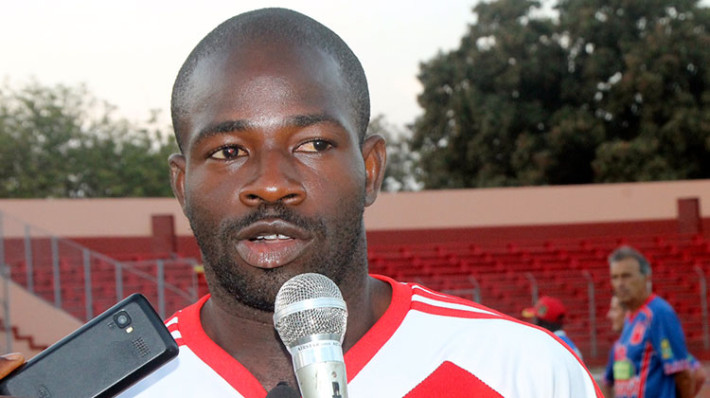 CHEICK OUMAR BALLO