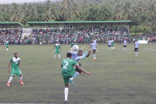 Comores