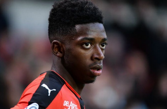 Dembélé
