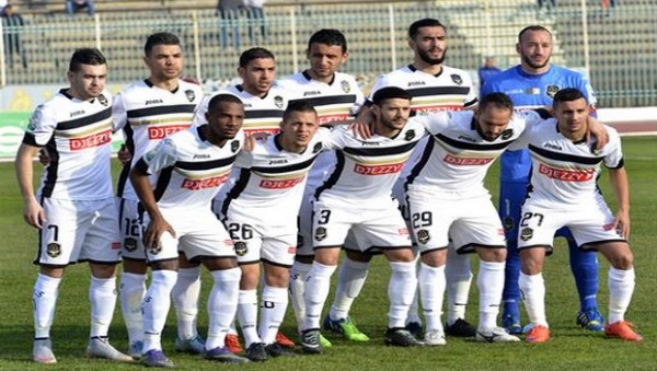 ES Sétif