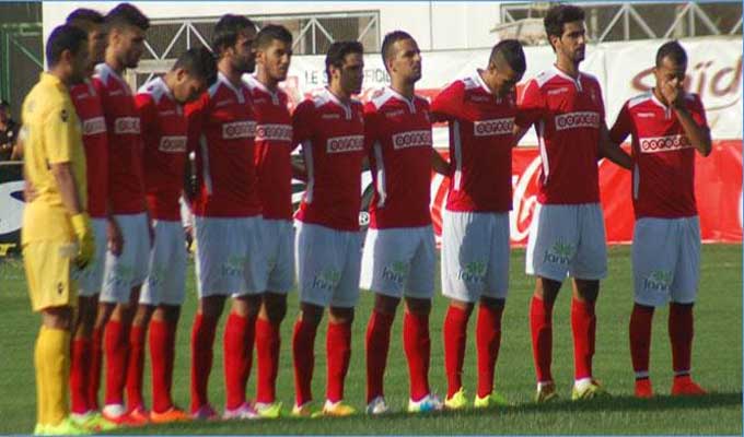 Etoile du Sahel