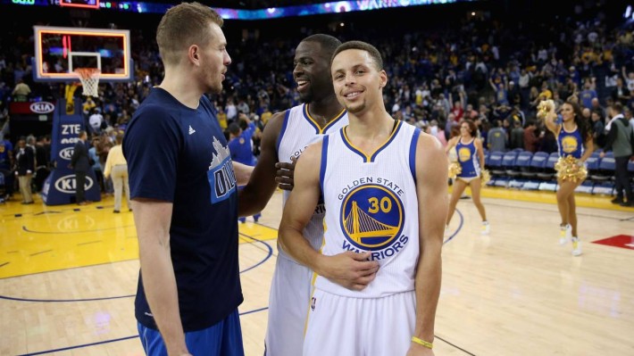 Golden State
