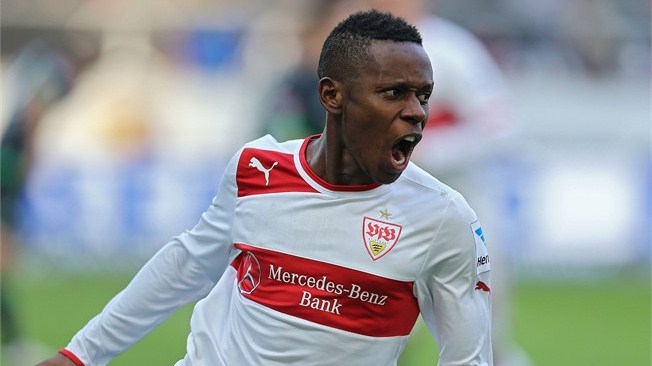 Ibrahima traoré