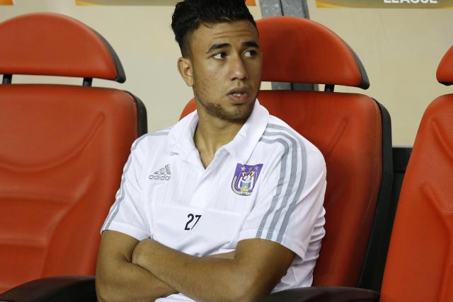 Mahmoud Hassan
