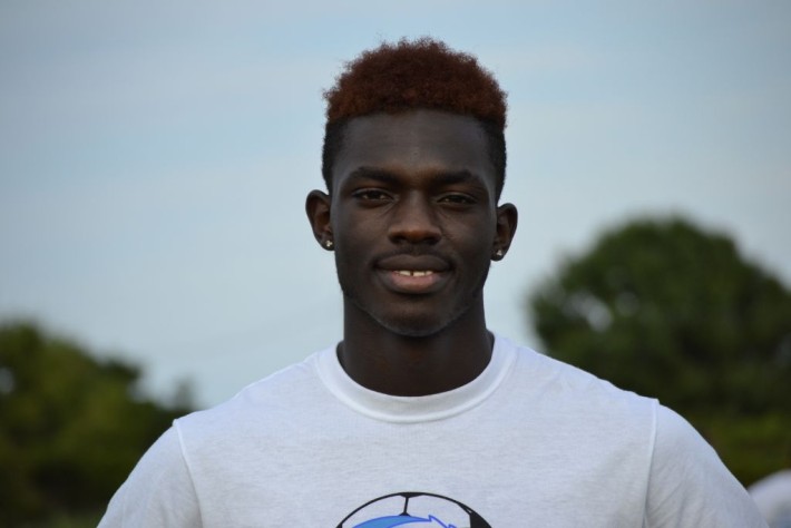 Mohamed Conteh