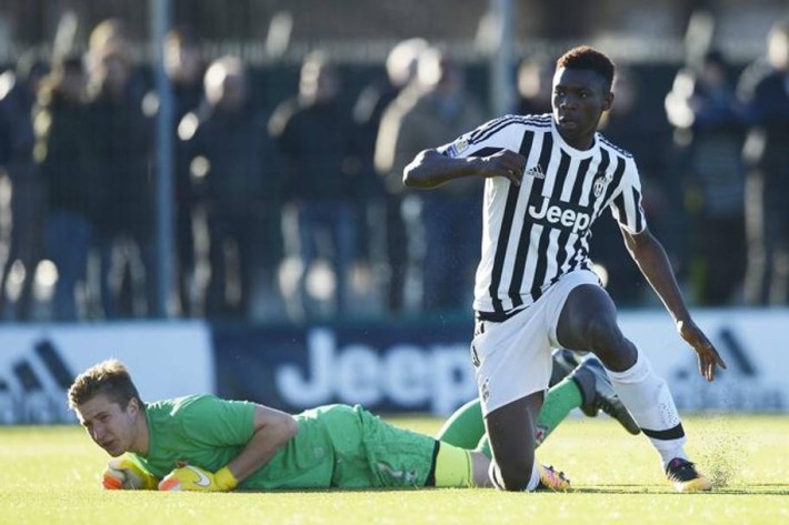 Moise Bioty Kean