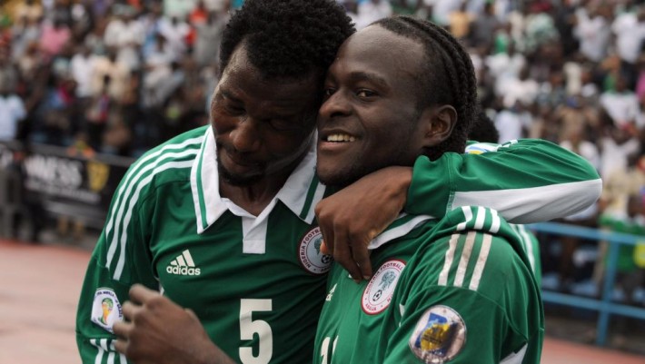 Nigeria