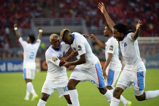 RD Congo