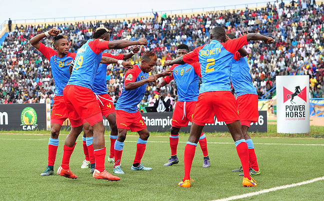 RDC