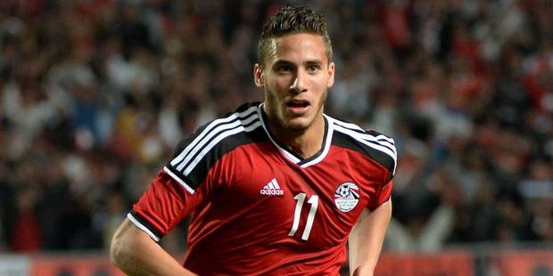 Ramadan Sobhi