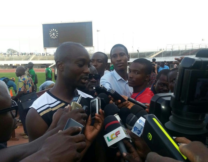 Serge Akakpo