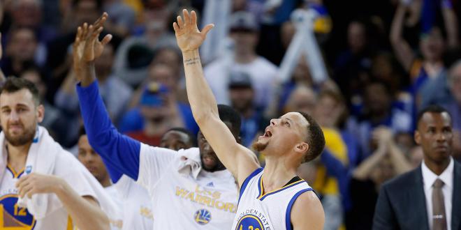 Stephen Curry