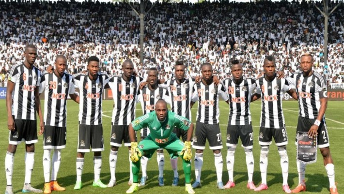 TP Mazembe