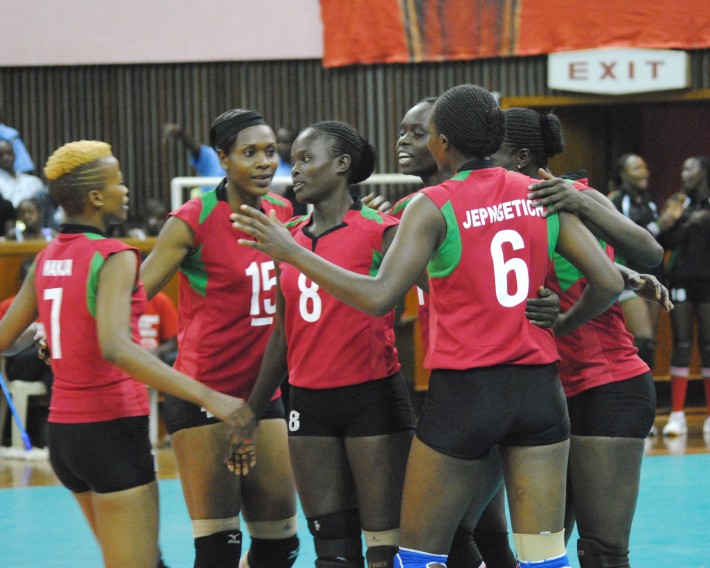 Volleyball