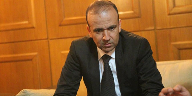 Wadii Jarii