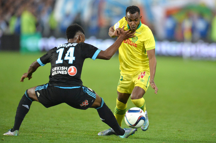 Wilfried Moimbe