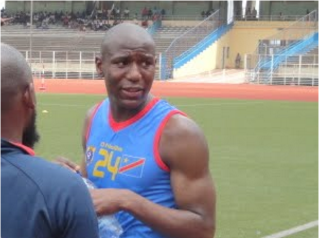 afobe rd congo