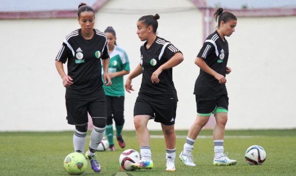 algérie