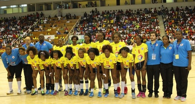 angola