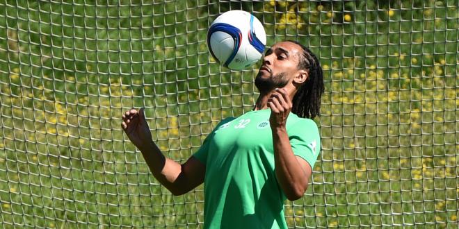 assou-ekotto