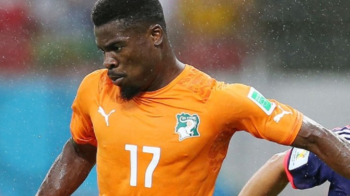 aurier can