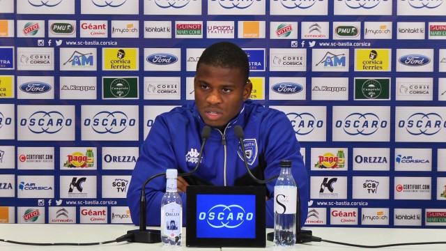 ayité bastia